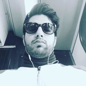 Meet your Posher, Yaser